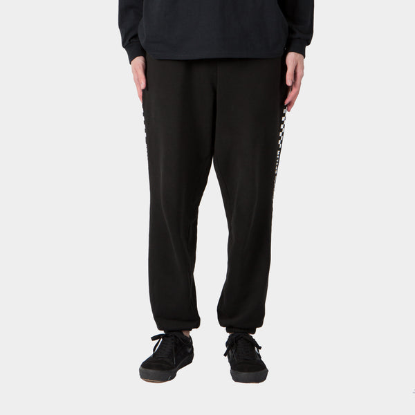 Sweat pants Black – Meteor Official STORE